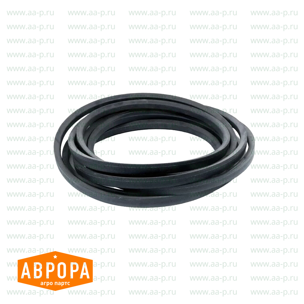 AZ51640 НАБОР  РЕМНЯ